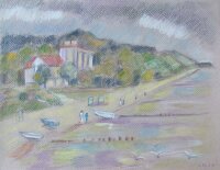 Sonja Wüsten - Bansin und Swinemünde - 2011 -...