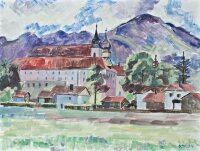 Sonja Wüsten - Dominikanerinnen Kloster Schlehdorf -...