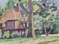 Sonja Wüsten - Garten Maria Heimsuchung, Pankow -...