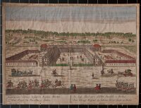 Georg Balthasar Probst - Hôtel Royal des Invalides,...