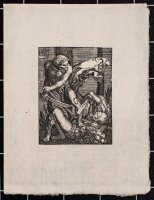 Jakob Binck - Tod und Fußsoldat - o.J. -...