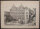 Samuel Prout - Part of the Castle at Heidelberg - o.J. - Lithografie