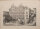 Samuel Prout - Part of the Castle at Heidelberg - o.J. - Lithografie