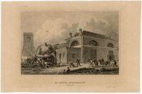 unbekannt - die königliche Erzgiesserei - o.J. -...