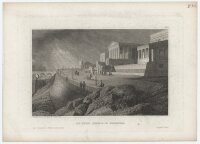 Johann Georg Martini - Die hohe Schule in Edinburg. -...