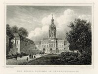 Johann Gabriel Friedrich Poppel - Das königl....