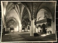 Wilhelm Castelli jun. - Heilig Geist Hospital Lübeck, Schlesweig-Holstein - o.J. - Fotografie