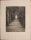 Julius Rosenbaum - Allee - 1893 - Radierung