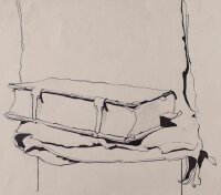 Unbekannt - Altes ledergebundenes Buch - 1900s -...