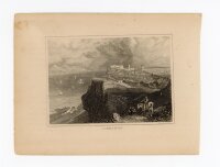 unbekannt - Lissabon - Stahlstich - 1840