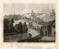 unbekannt - Orlamünda - Stahlstich - 1840