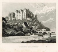 unbekannt - Rohitsch - Stahlstich - 1840