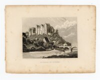 unbekannt - Rohitsch - Stahlstich - 1840