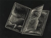 Uli Huber - Grafikentwurft - Führerschein -...