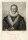 unbekannt - Portrait Heinrich IV. - Stahlstich - o.J.