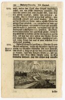 unbekannt - Seite aus dem historischen Bildersaal mit...