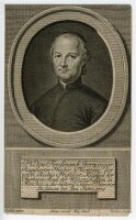 Johann Michael Söckler - Portrait Ferdinand...