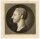 Daniel Berger - Portrait eines Mannes - Kupferstich - o.J.