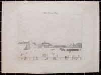 Ferdinand Bollinger - Ansicht Max Joseph Platz...