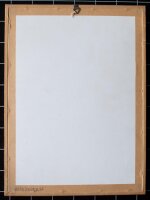 Unbekannt - Sakura (Kirschblüte) - Aquarell - o.J.