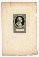 Augustin de Saint-Aubin - Bildnis des Claude-Prosper...