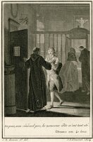 unbekannt - Du pain, mon révérend pere, les...