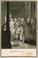 Jean-Baptiste Simonet - Regarde la, te...