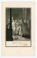 Jean-Baptiste Simonet - Regarde la, te...