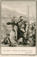 Antoine Claude François Villerey - Mon capitaine ....