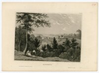 unbekannt - Karlskrona - Stahlstich - o.J.