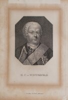 Gustav Adolph Ludwig Zumpe - Hans Carl von Winterfeld -...