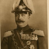 Adolph Hartmann - Bildnis Friedrich Franz III - o.J. -...