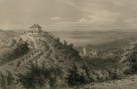 Julius Umbach - Gernrode und der Stubenberg - o.J. -...