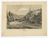 J. Richter - Ansicht Hejná -  -