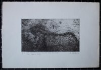 Unbekannt (M. Lüten) - Die nachstschwarze Pupille...