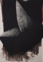 Artur Zawadzki - Dis (abstrahiertes Textur Darstellung) -...