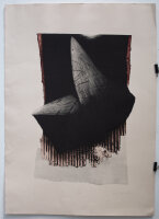 Artur Zawadzki - Dis (abstrahiertes Textur Darstellung) -...