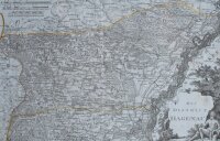 Franz Johann Joseph von Reilly - Der District Hagenau -...