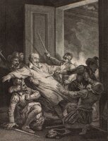 Achille Lefèvre - Die Henriade, Gedicht Voltaire -...