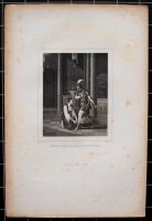 Achille Lefèvre - L’Orphelin de la Chine...