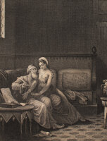 Achille Lefèvre - Zadig oder Das Schicksal - um...