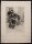 William Unger - Rapport - 1892 - Radierung