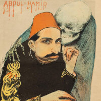 Le Rire - Le Rire, Titelblätter der...