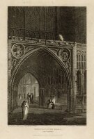 Wallis -  - 1813 - Stahlstich