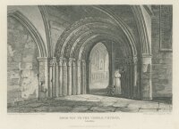 J. Shury -  - 1815 - Stahlstich