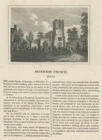 unbekannt -  - o.J. - Stahlstich