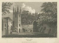 James Sargant Storer -  - 1811 - Stahlstich