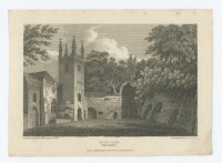 James Sargant Storer -  - 1811 - Stahlstich