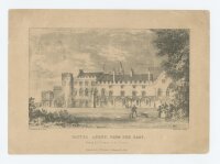 W. Annan -  - o.J. - Stahlstich