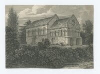 unbekannt -  - o.J. - Stahlstich